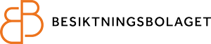 Besiktningssbolaget logga