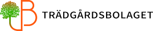 Trädgårdsbolaget logga